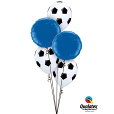 Bouquet 1225 Italia! Qualatex #22632-2 45388-3